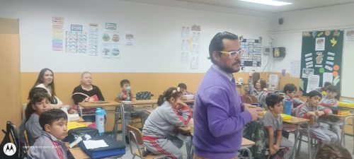 Día del Libro