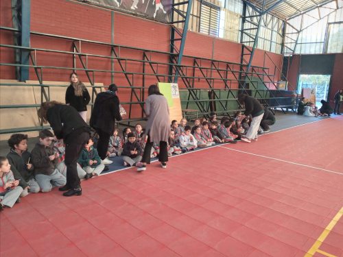 Vía Crucis