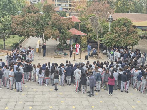 Fiesta de Ramos
