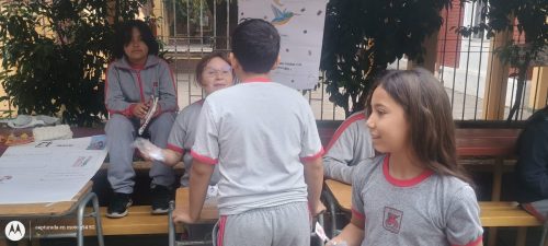 Día del Libro