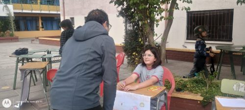 Día del Libro
