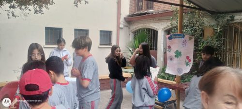 Día del Libro
