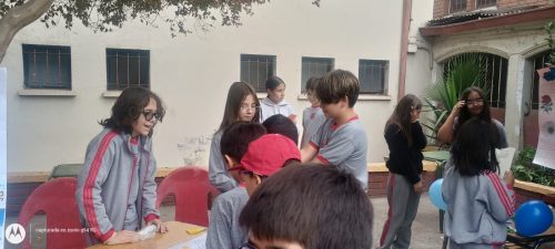 Día del Libro