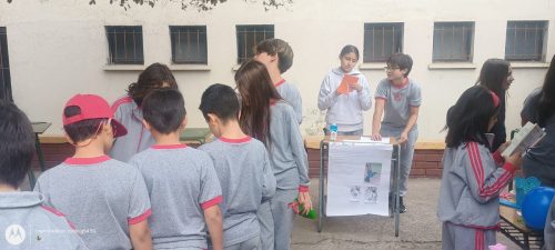 Día del Libro