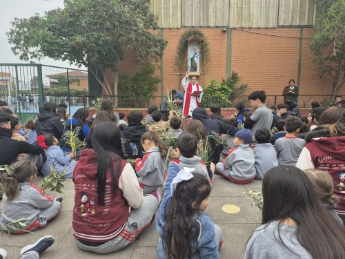 Fiesta de Ramos