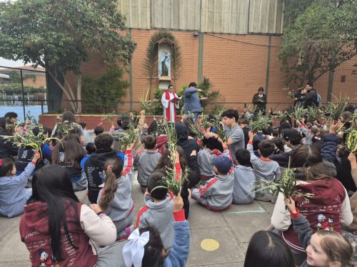 Fiesta de Ramos
