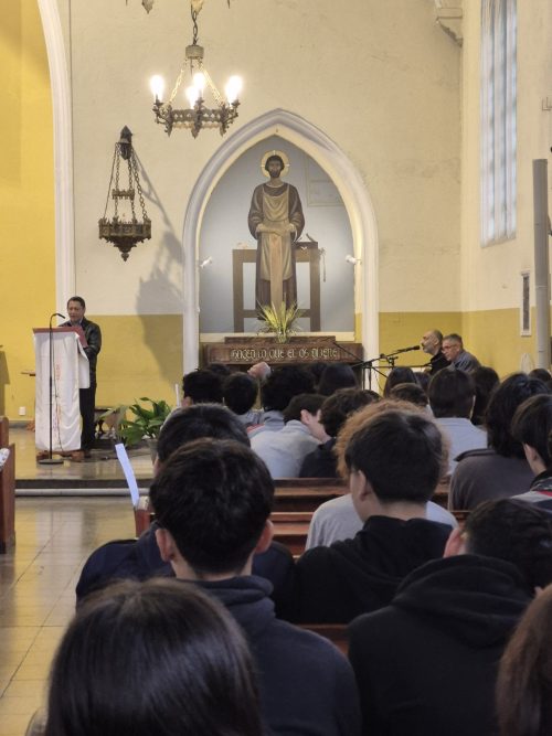 Bendiciones del pan y la uva