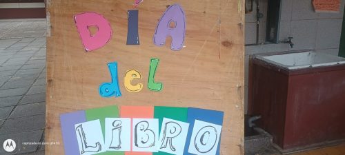 Día del Libro