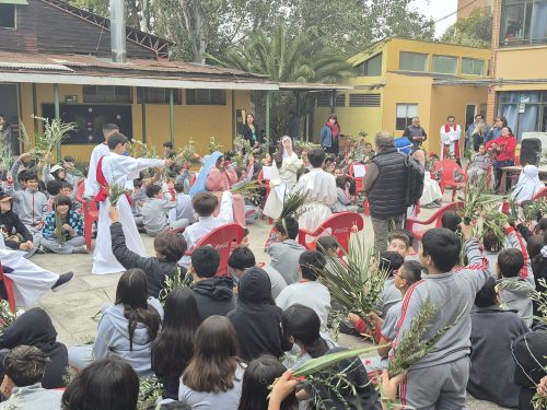 Fiesta de Ramos