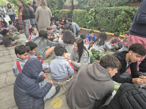 Fiesta de Ramos