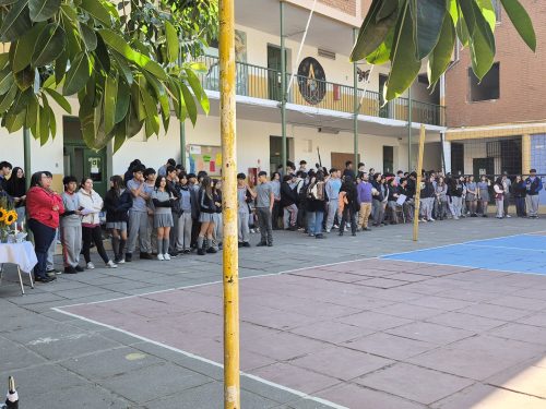 Vía Crucis