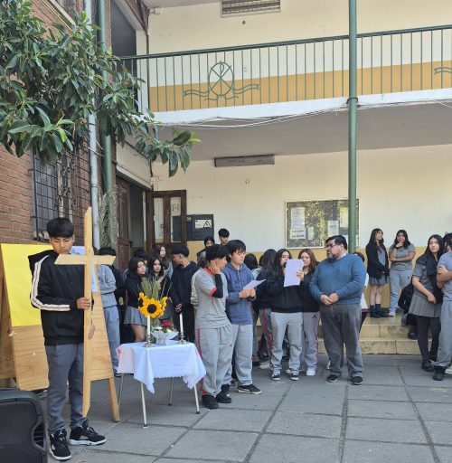 Vía Crucis