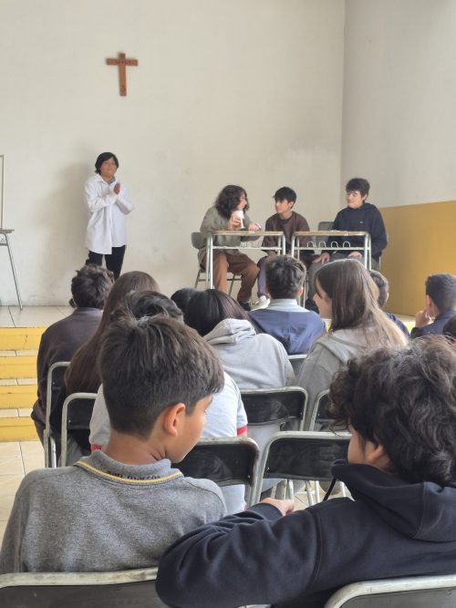 Día del Libro