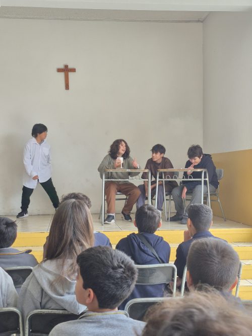 Día del Libro