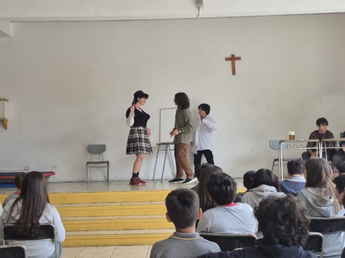 Día del Libro