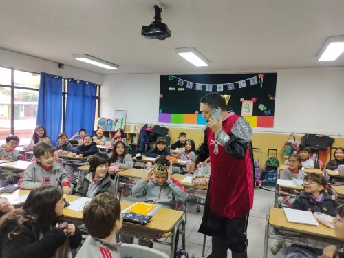 Día del Libro