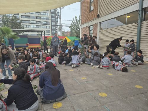 Fiesta de Ramos