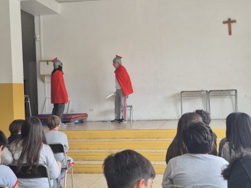 Día del Libro