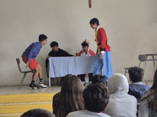 Día del Libro