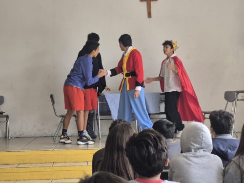 Día del Libro