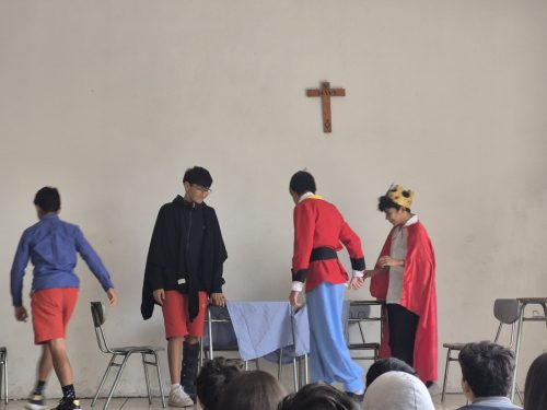 Día del Libro
