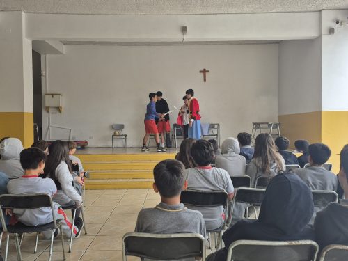 Día del Libro