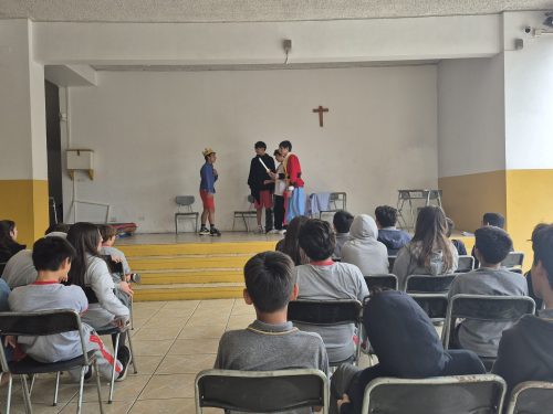 Día del Libro