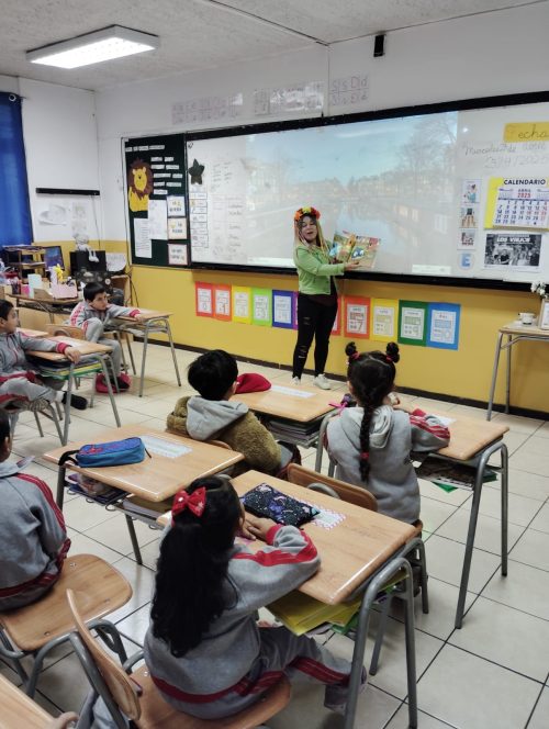 Día del Libro