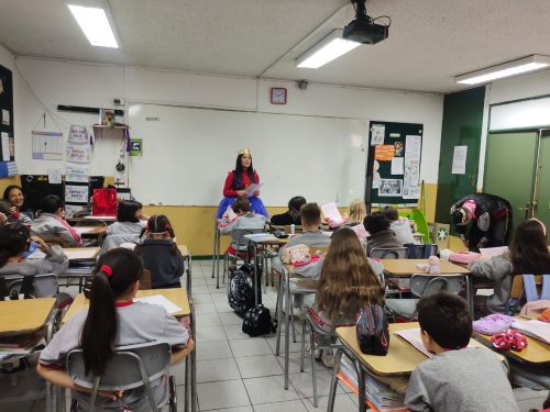Día del Libro