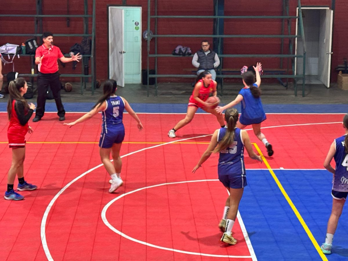 San Marcos se hizo fuerte de local en jornada deportiva