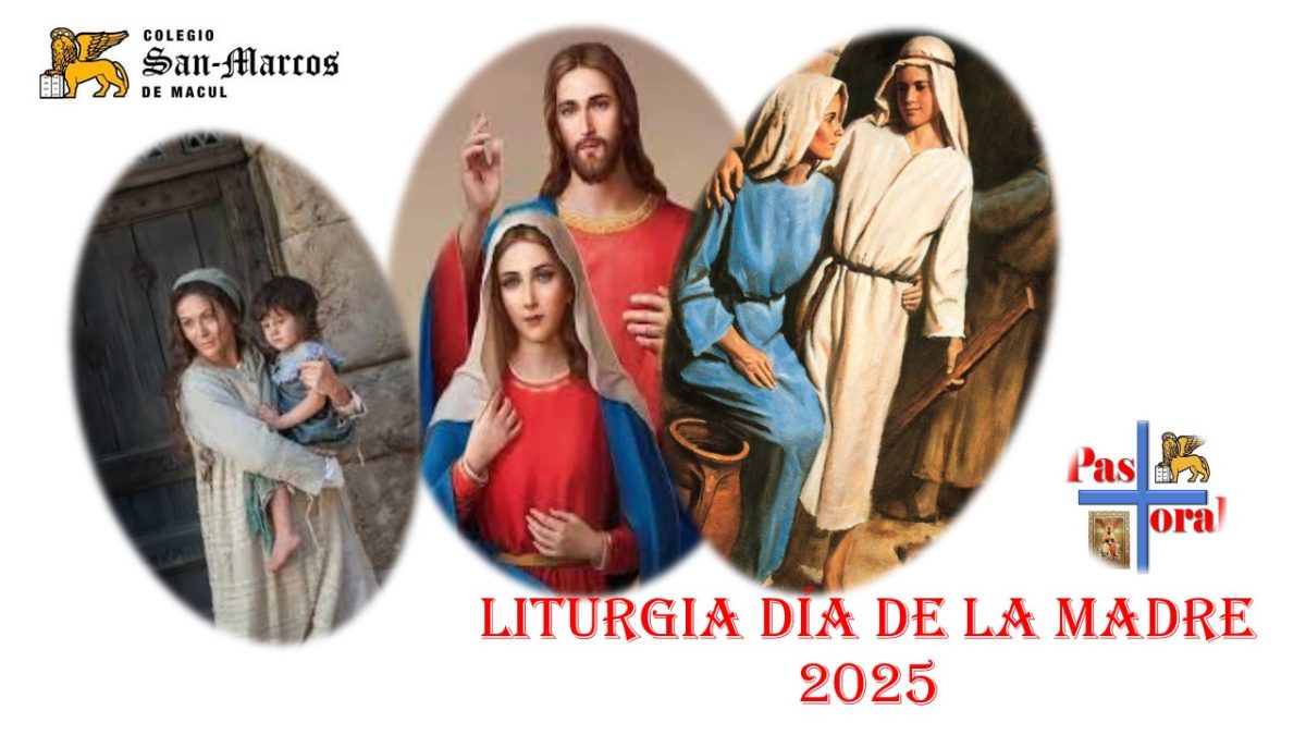 Liturgia del día de la madre