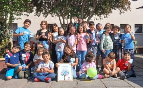 Jornada Familiar de la Pastoral de Padres