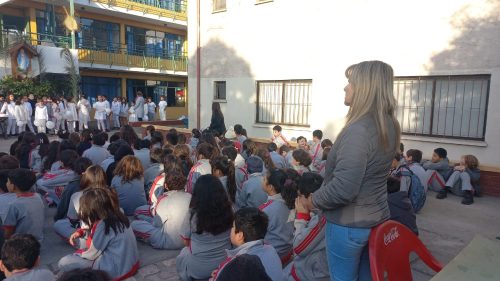 Celebraciones de Pascua 2025