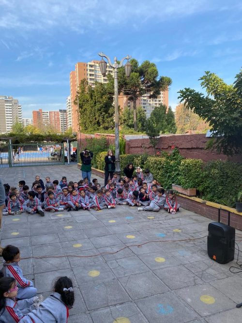 Celebraciones de Pascua 2025