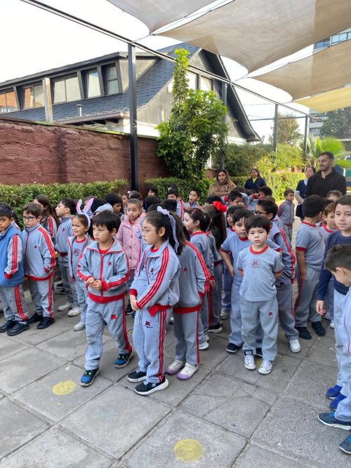 Celebraciones de Pascua 2025
