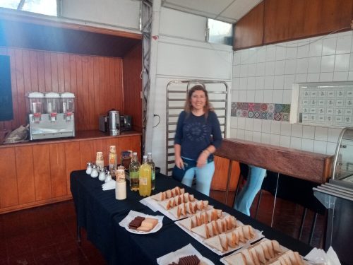 Jornada Familiar de la Pastoral de Padres