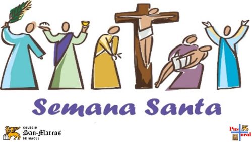 COMUNICADO SEMANA SANTA 2025
