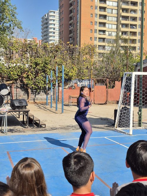 Día del Alumno