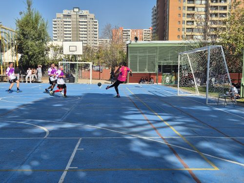 Día del Alumno
