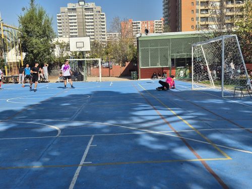 Día del Alumno