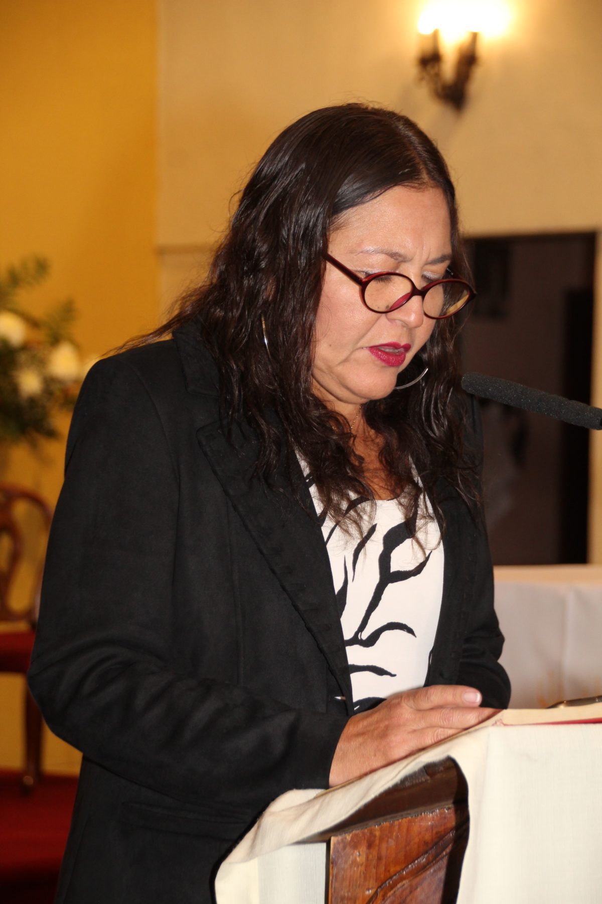 Misa de primeras comuniones