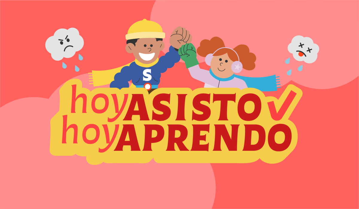 ¡Este invierno, no te quedes en casa!