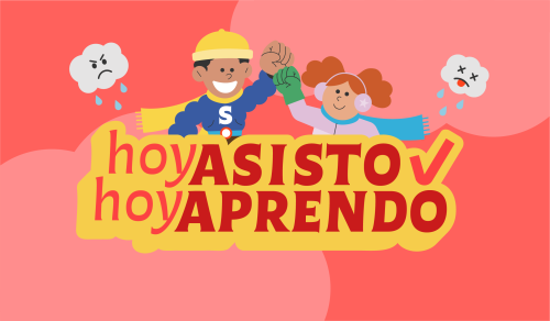 ¡Este invierno, no te quedes en casa!