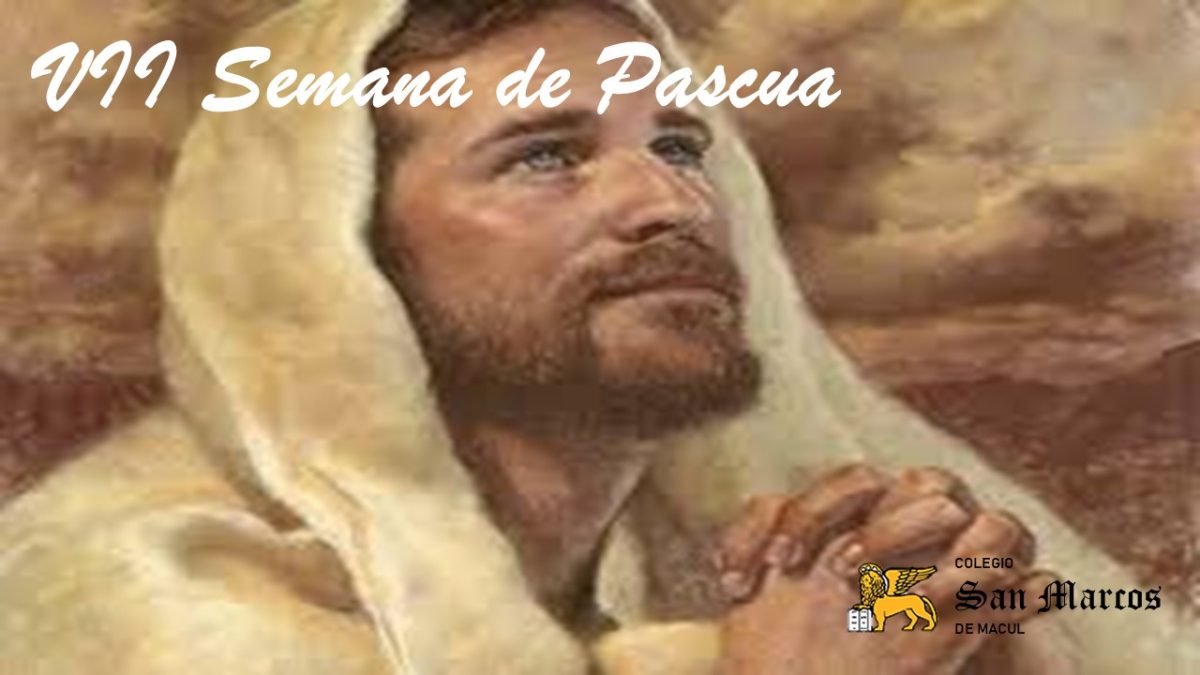 Oración de la mañana del 2 al 6 de junio