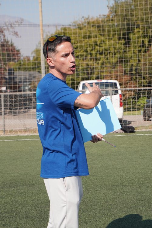 Futbolito Mini Varones – Olimpiadas BostonEduca 2025