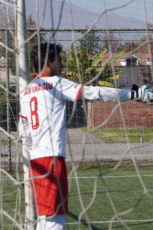 Futbolito Intermedia Varones – Olimpiadas BostonEduca 2025