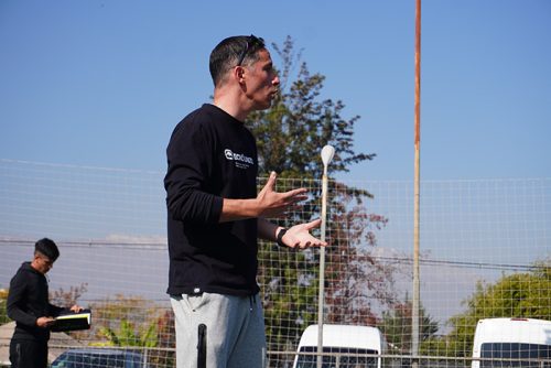 Futbolito Intermedia Varones – Olimpiadas BostonEduca 2025