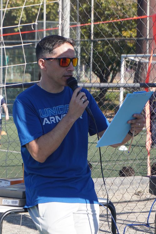 Futbolito Mini Varones – Olimpiadas BostonEduca 2025