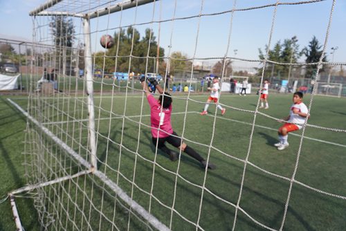 Futbolito Mini Varones – Olimpiadas BostonEduca 2025