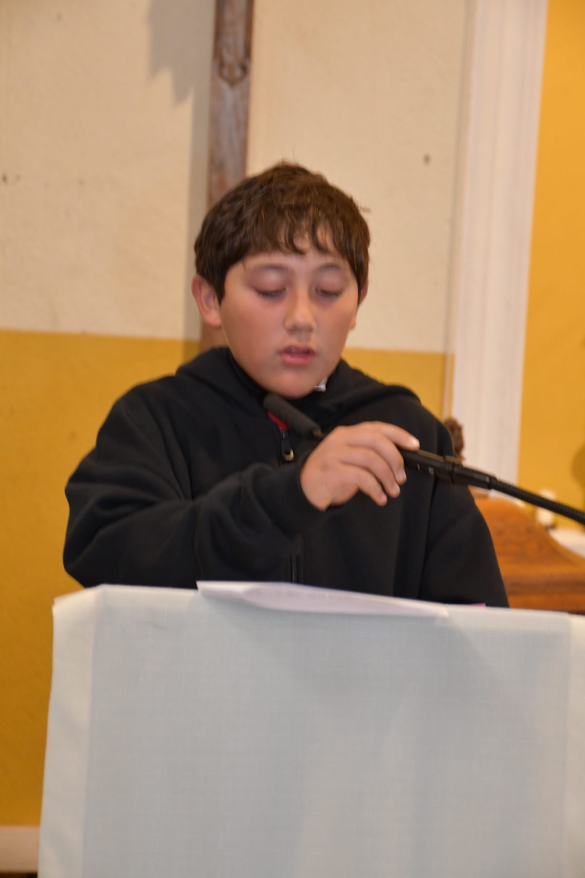 CICLO II